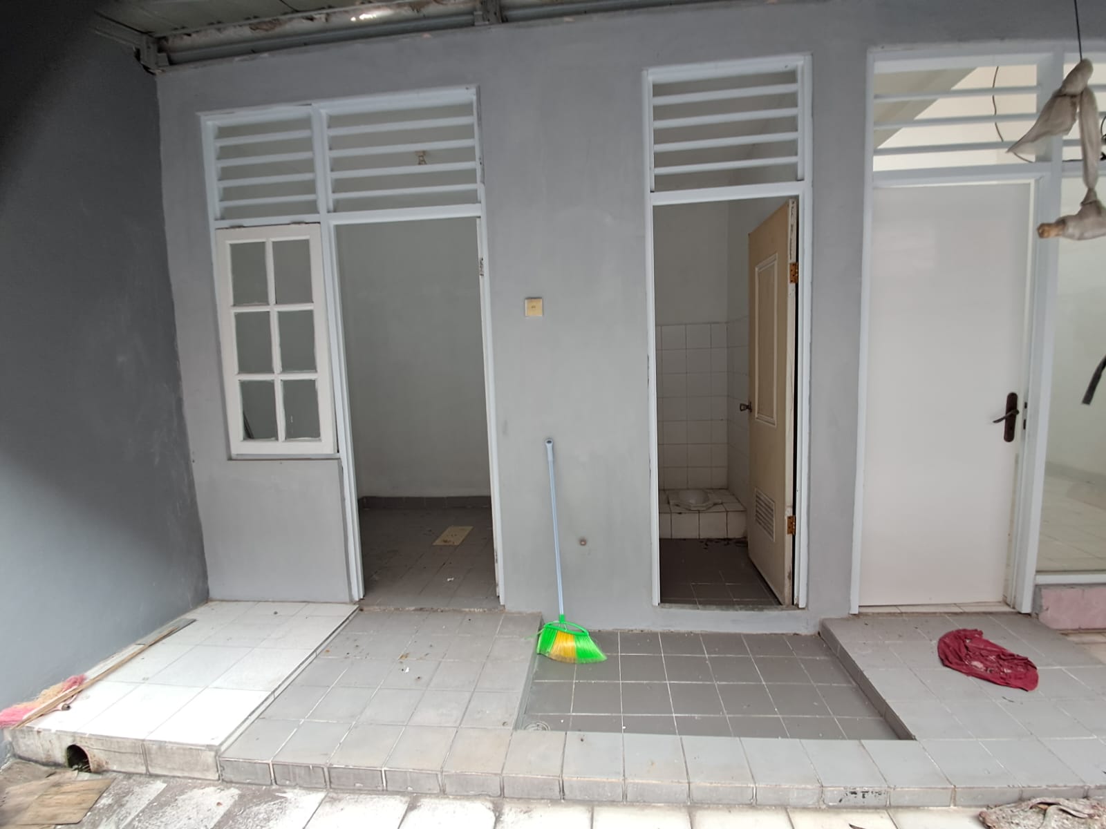 DiSewakan Rumah di Meadow Green Lippo Cikarang